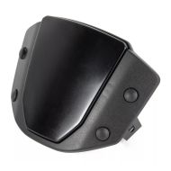 Flyscreen windscreen compatible with Honda CB 1000 R 18-24 Windscreen Airoad CW15 black