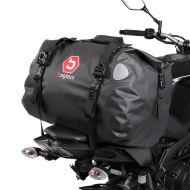 Tail Bag compatible with Yamaha XT / XTZ  660 Z Tenere Dry Bag TB40