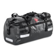 Motorcycle tail bag Bagtecs XB50 Waterproof Rear Seat Dry Bag Volume 50L