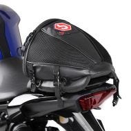 Hecktasche Yamaha MT-03 / MT-10 / MT-125 / MT-07 / Tracer Bagtecs Race schwarz_0