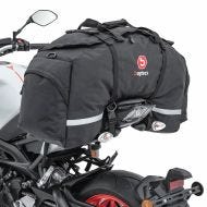 Hecktasche Motorrad Bagtecs SX80 Soziustasche schwarz 70Ltr_1