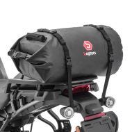 Gepäckrolle für Honda CB 1000 / 650 R Bagtecs BR30 Hecktasche 30 Liter_0