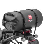 Gepäckrolle für BMW F 800 / 650 ST Bagtecs BR50 Hecktasche 50 Liter_0