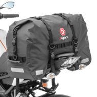 Hecktasche Drybag für Benelli Leoncino 800 / 500 / Trail SX45_0