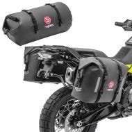 Satteltaschen Set für Honda CRF 250 L / R-RX / Rally WP50 Hecktasche_0