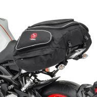893975-0 Hecktasche Yamaha MT-07 Gepäcktasche hinten Bagtecs X50 50Ltr schwarz_1