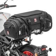 Tail bag compatible with Honda CBR 650 F / R Bagtecs XR65 65Ltr