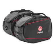 Seitenkoffer Innentaschen für Yamaha Koffer 2x20L Paar Bagtecs_0