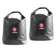Set Koffer Innentasche für Royal Enfield Himalayan / Interceptor 650 Bagtecs NB4_1