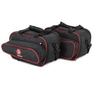 Koffer Innentaschen für Ducati Multistrada 15-20 Seitenkoffer Bagtecs_1