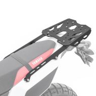 Rear luggage rack fits for Yamaha Tenere 700 19-24 Bagtecs RC23