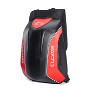 Hartschalen Rucksack Bagtecs CR für MV Agusta F3 800 / 675 rot_0