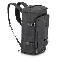 Motorrad Rucksack Bagtecs RG4 Gepäckrolle 35Ltr in schwarz_1