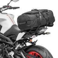Rucksack für Kawasaki Ninja 250 R / SL Bagtecs RG4 inkl. Spanngurte schwarz_1