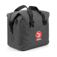 Inner bag right compatible with BMW F 850/1200/1250 GS Bagtecs fits for original Sidecase