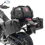 Satteltaschen Set für Moto Guzzi V7 III / Anniversario WX40 Hecktasche_0