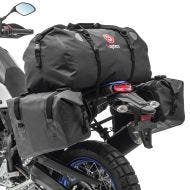 Satteltaschen Set für Triumph Sprint 900 WX80 Hecktasche_0