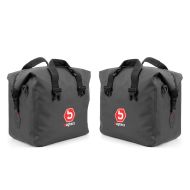 Set Koffer Innentaschen für Ducati Multistrada 1260 / Enduro Bagtecs BT5_1