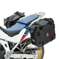 Saddlebags side bags Bagtecs XA32 (pair)