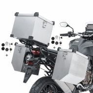 Alu Koffer 36-36L Topcase 38L für BMW R 1100 GS / R / RS / RT / S_1