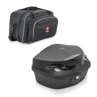 Set Topcase + Innentasche für Suzuki V-Strom 1050 / 1000 / XT Bagtecs XK 48L_1