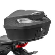 Topcase für Ducati Multistrada 1260 / 950 / S Bagtecs KMB 48 Liter_1