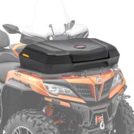 ATV Cargo Top Box compatible with TGB Blade 1000 LT Bagtecs QF1