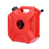 Benzinkanister 5L mit Halterung für BMW G 650 GS / Sertao Bagtecs JC5_1