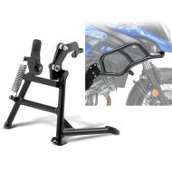 Sturzbügel + Hauptständer Set für Suzuki V-Strom 650 / XT 11-21 oben Schutzbügel Motoguard_1