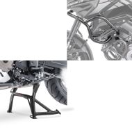 Sturzbügel + Hauptständer Set für Suzuki V-Strom 1050 / XT 20-21 oben Schutzbügel Motoguard_1