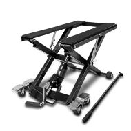Scissor Lift for Cruiser Hydraulic Jack ConStands Mid-lift XL black CB14721