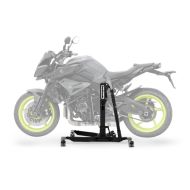 Central Stand compatible with Yamaha MT-10 16-25 black Paddock Stand ConStands Power-Classic