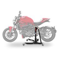 Central Stand compatible with Ducati Monster 1200 / S 14-20 Paddock Stand ConStands Power-Classic