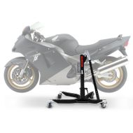 Central Stand compatible with Honda CBR 1100 XX 97-07 Paddock Stand ConStands Power-Classic NEW