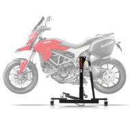 Central Stand compatible with Ducati Hyperstrada 939 2016 Paddock Stand ConStands Power-Evo