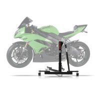 Central Stand compatible with Kawasaki ZX-6R 09-20 Paddock Stand ConStands Power-Evo