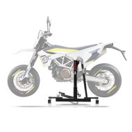 Central Stand compatible with Husqvarna 701 Supermoto 15-24 Paddock Stand ConStands Power-Evo