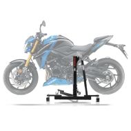 Central Stand compatible with Suzuki GSX-S 750 17-21 Paddock Stand ConStands Power-Evo