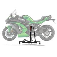 Central Stand compatible with Kawasaki Ninja H2 SX 18-25 Paddock Stand ConStands Power-Evo