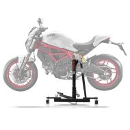 Central Stand compatible with Ducati Monster 797 17-20 Paddock Stand ConStands Power-Evo