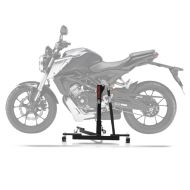 Central Stand compatible with Honda CB 125 R 18-25 Paddock Stand ConStands Power-Evo NEW