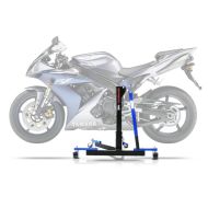 Central Stand compatible with Yamaha YZF-R1 04-06 blue Paddock Stand ConStands Power-Evo