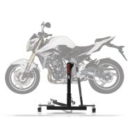 Central Stand compatible with Suzuki GSR 750 11-16 grey Paddock Stand ConStands Power-Evo