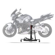 Central Stand compatible with Suzuki B-King 07-12 grey Paddock Stand ConStands Power-Evo