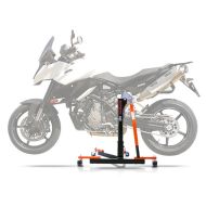 Central Stand compatible with KTM 990 Supermoto SM T 09-12 orange Paddock Stand ConStands Power-Evo NEW