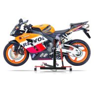 Center stand compatible with Honda CBR1000RR Fireblade 04-07 ConStands DK2290