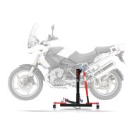 Central Stand compatible with BMW R 1200 GS 04-12 red Paddock Stand ConStands Power-Evo