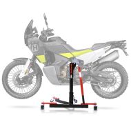 Central Stand compatible with Husqvarna Norden 901 21-25 red Paddock Stand ConStands Power-Evo