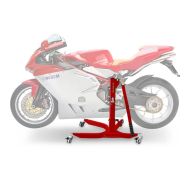 Central Stand compatible with MV Agusta F4 750 98-04 redt Paddock Stand ConStands Power-Classic