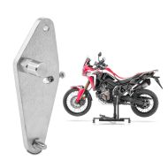 Adapter plate for ConStands Power Classic / Evo compatible with Honda Africa Twin CRF 1000 L 16-19